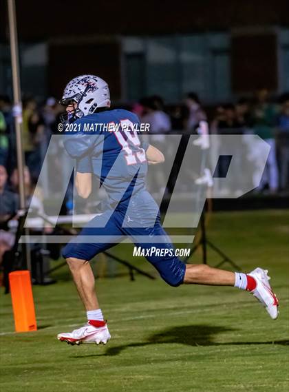 Thumbnail 2 in Westover @ Terry Sanford photogallery.