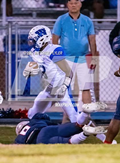 Thumbnail 1 in Westover @ Terry Sanford photogallery.
