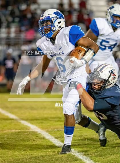 Thumbnail 2 in Westover @ Terry Sanford photogallery.