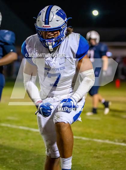 Thumbnail 3 in Westover @ Terry Sanford photogallery.