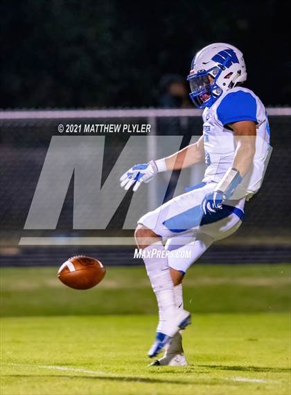Thumbnail 1 in Westover @ Terry Sanford photogallery.