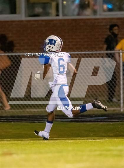 Thumbnail 1 in Westover @ Terry Sanford photogallery.