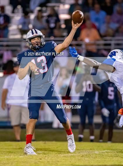 Thumbnail 3 in Westover @ Terry Sanford photogallery.