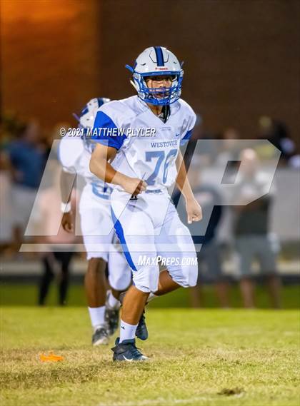 Thumbnail 2 in Westover @ Terry Sanford photogallery.
