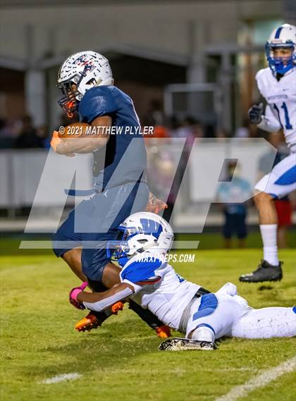 Thumbnail 3 in Westover @ Terry Sanford photogallery.