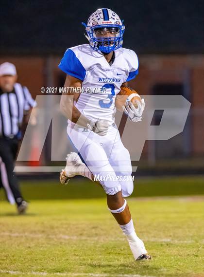 Thumbnail 2 in Westover @ Terry Sanford photogallery.