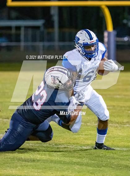 Thumbnail 3 in Westover @ Terry Sanford photogallery.