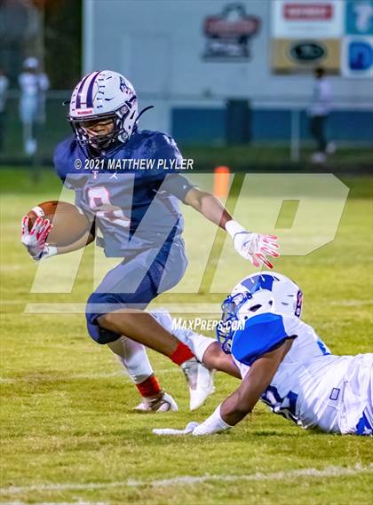Thumbnail 2 in Westover @ Terry Sanford photogallery.