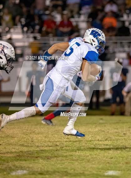 Thumbnail 3 in Westover @ Terry Sanford photogallery.