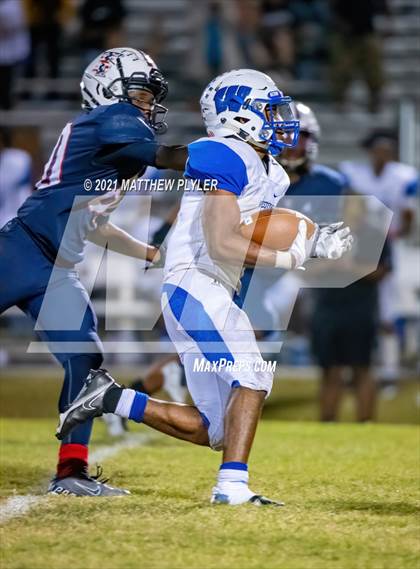 Thumbnail 3 in Westover @ Terry Sanford photogallery.