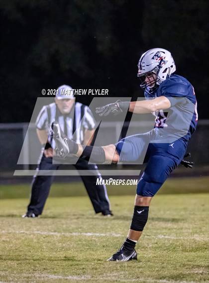 Thumbnail 1 in Westover @ Terry Sanford photogallery.