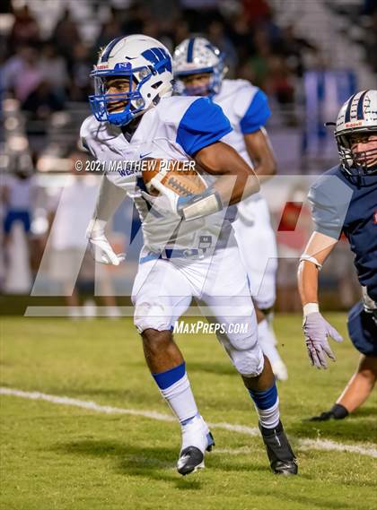 Thumbnail 1 in Westover @ Terry Sanford photogallery.