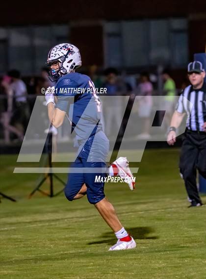 Thumbnail 1 in Westover @ Terry Sanford photogallery.