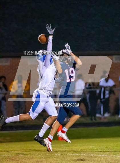 Thumbnail 3 in Westover @ Terry Sanford photogallery.