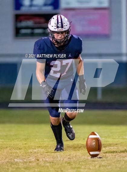 Thumbnail 3 in Westover @ Terry Sanford photogallery.