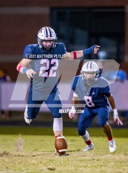 Thumbnail 3 in Westover @ Terry Sanford photogallery.