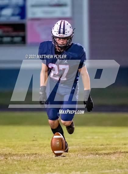 Thumbnail 3 in Westover @ Terry Sanford photogallery.