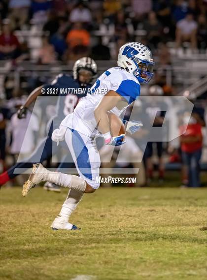 Thumbnail 1 in Westover @ Terry Sanford photogallery.