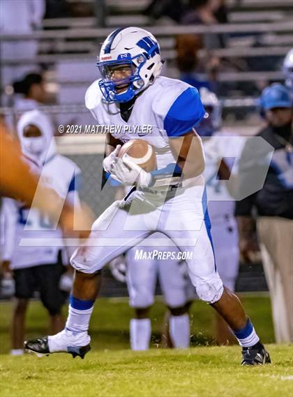 Thumbnail 3 in Westover @ Terry Sanford photogallery.