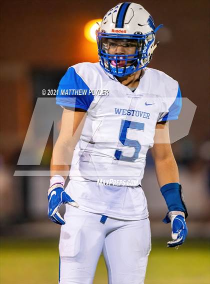 Thumbnail 1 in Westover @ Terry Sanford photogallery.