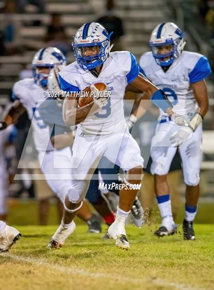 Thumbnail 2 in Westover @ Terry Sanford photogallery.