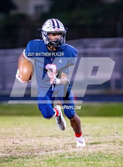 Thumbnail 1 in Westover @ Terry Sanford photogallery.