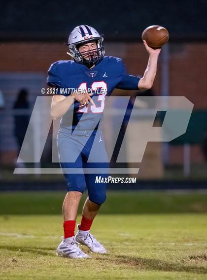 Thumbnail 3 in Westover @ Terry Sanford photogallery.