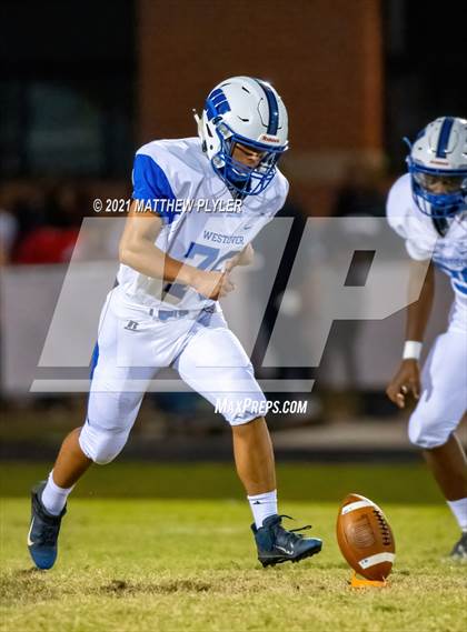 Thumbnail 1 in Westover @ Terry Sanford photogallery.