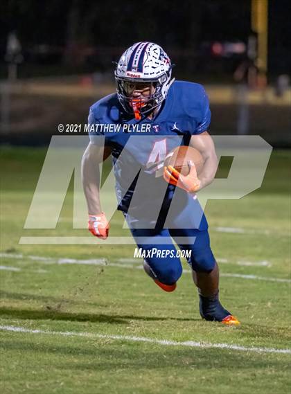 Thumbnail 1 in Westover @ Terry Sanford photogallery.