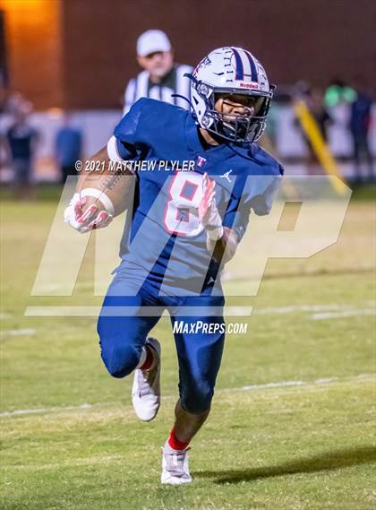 Thumbnail 3 in Westover @ Terry Sanford photogallery.