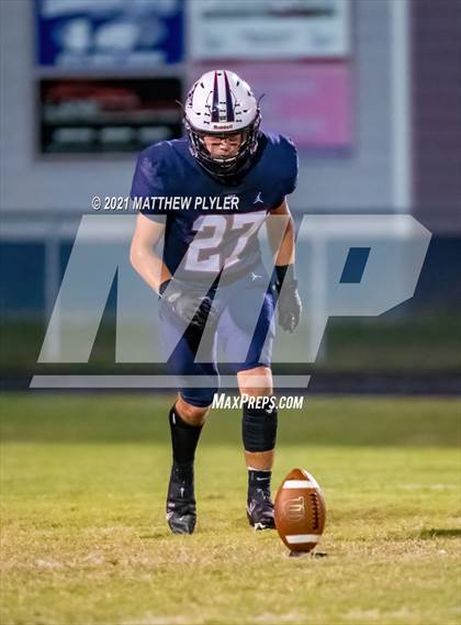 Thumbnail 1 in Westover @ Terry Sanford photogallery.