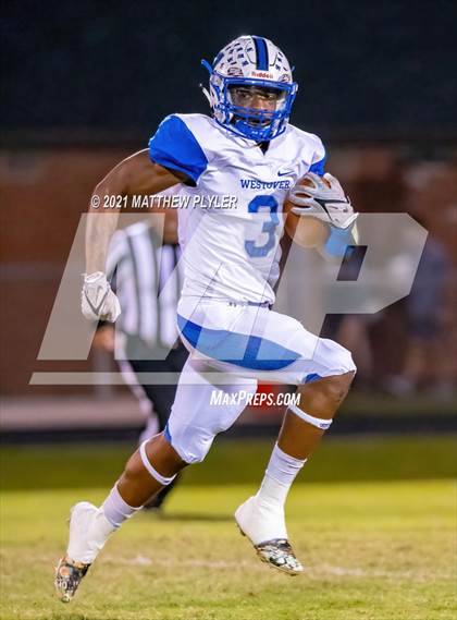 Thumbnail 1 in Westover @ Terry Sanford photogallery.