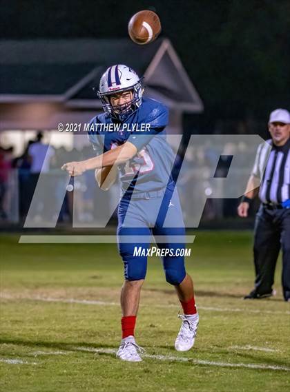 Thumbnail 2 in Westover @ Terry Sanford photogallery.