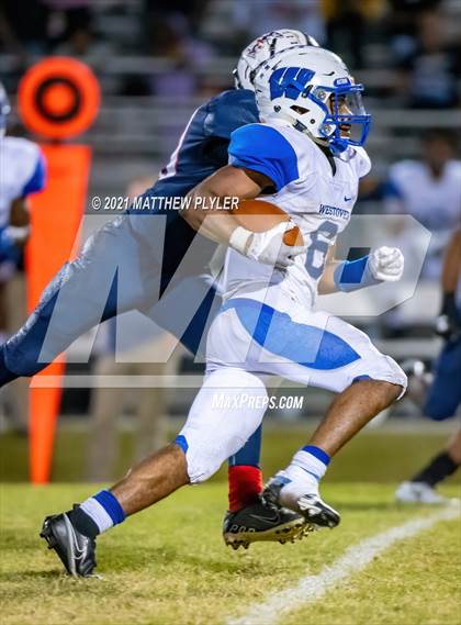 Thumbnail 2 in Westover @ Terry Sanford photogallery.