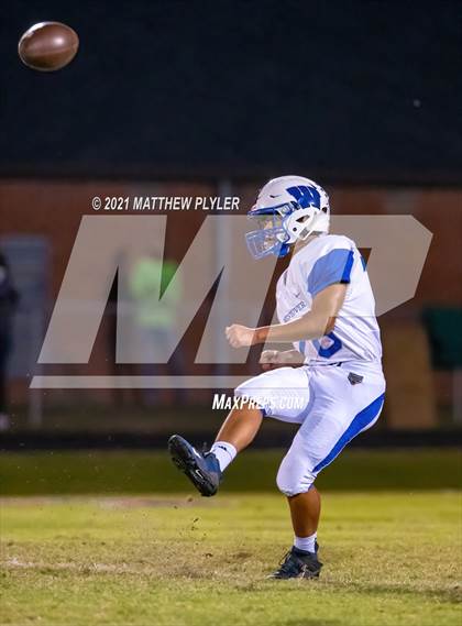 Thumbnail 1 in Westover @ Terry Sanford photogallery.