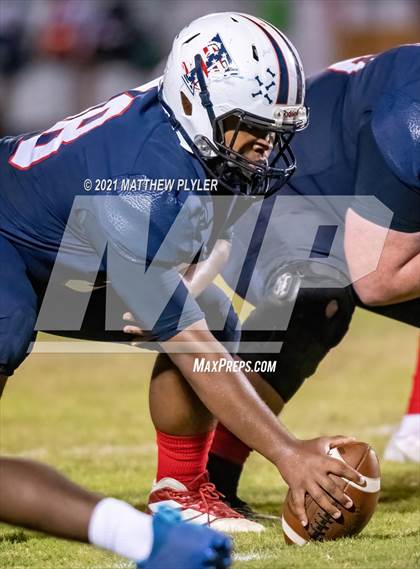 Thumbnail 3 in Westover @ Terry Sanford photogallery.