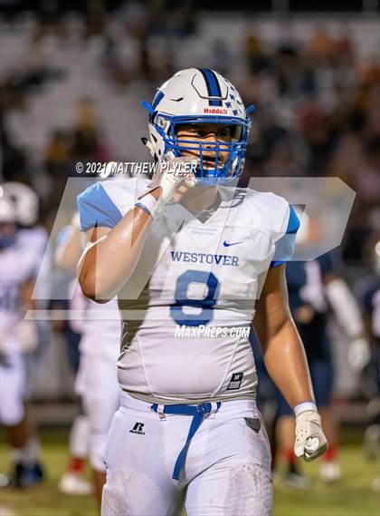 Thumbnail 1 in Westover @ Terry Sanford photogallery.