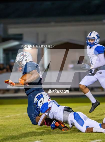 Thumbnail 1 in Westover @ Terry Sanford photogallery.