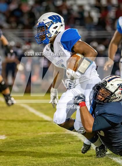 Thumbnail 3 in Westover @ Terry Sanford photogallery.