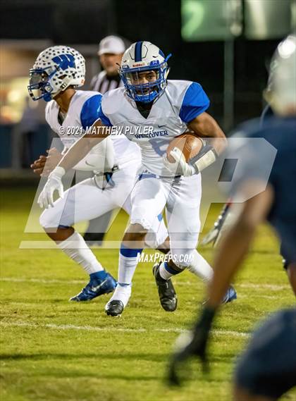Thumbnail 1 in Westover @ Terry Sanford photogallery.