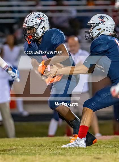 Thumbnail 2 in Westover @ Terry Sanford photogallery.
