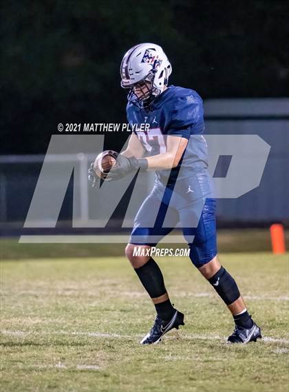Thumbnail 1 in Westover @ Terry Sanford photogallery.