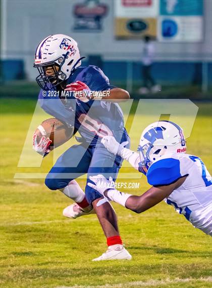 Thumbnail 1 in Westover @ Terry Sanford photogallery.