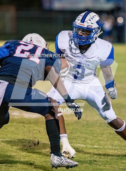 Thumbnail 1 in Westover @ Terry Sanford photogallery.
