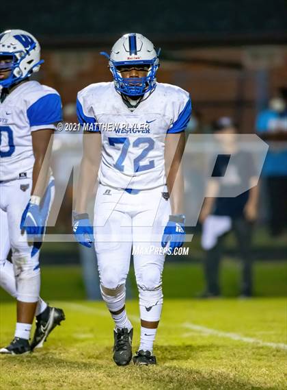 Thumbnail 3 in Westover @ Terry Sanford photogallery.