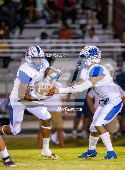 Thumbnail 2 in Westover @ Terry Sanford photogallery.