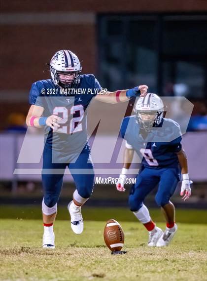 Thumbnail 2 in Westover @ Terry Sanford photogallery.