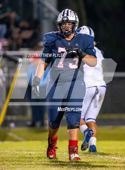 Thumbnail 1 in Westover @ Terry Sanford photogallery.