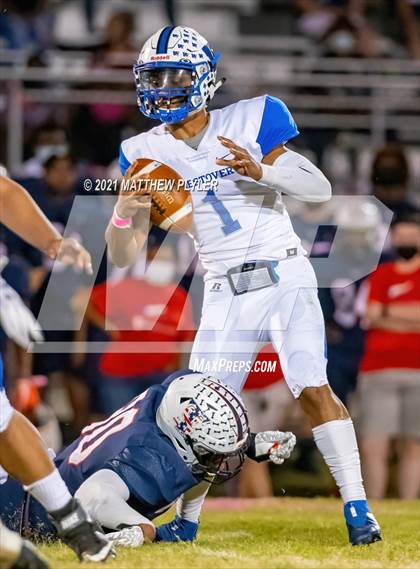 Thumbnail 2 in Westover @ Terry Sanford photogallery.