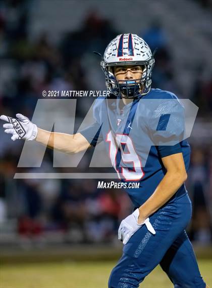 Thumbnail 1 in Westover @ Terry Sanford photogallery.